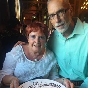 Meet your Posher, Carol